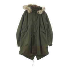 RUDE GALLERY モッズコート　チバユウスケ　the birthday RUDE GALLERY モッズコート チバユウスケ着 the birthday - メルカリ