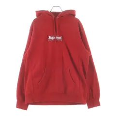 2026年最新】Supreme ボックスロゴ パーカー バンダナの人気アイテム