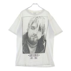 CCVY シリアルキラーTシャツ ジェフリー ダーマー シルク モスキート 