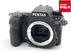 ショット数1970 極美品 PENTAX K-3 デジタル一眼レフカメラ#416 - メルカリ