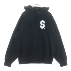 2026年最新】supreme ドル パーカーの人気アイテム - メルカリ