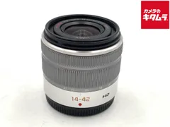 2026年最新】LUMIX G VARIO 14-42mmの人気アイテム - メルカリ