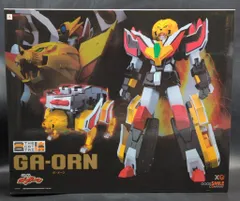 グッドスマイルカンパニー THE合体 ガ・オーン