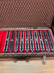 美品】TOMBO トンボ Premium 21 ハーモニカ 7本セット - メルカリ