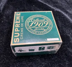 【新品】コロニル シュプリームクリームデラックス カラーレス