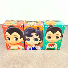 2026年最新】q posket アトムの人気アイテム - メルカリ