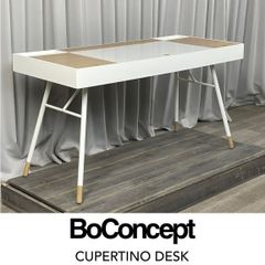 廃盤 Boconsept Cupertino ボーコンセプト クパチーノ デスク - メルカリ