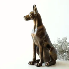 2026年最新】銅 犬 置物の人気アイテム - メルカリ