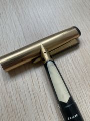 PELIKAN ペリカン 万年筆 スーべレーン ペン先 14C585 M字 - メルカリ