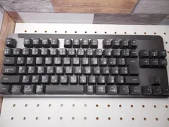 【R2225】Logicool Signature K855 キーボード