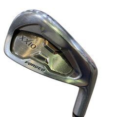 美品】ダンロップXXIO FORGED #4 MX-6000 R - メルカリ
