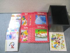 ディズニーマジカルストーリーズ セット - メルカリ
