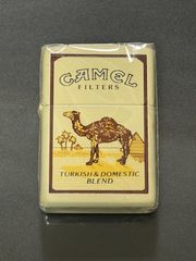 26666→値下げ‼️ zippo キャメル クリーム マット - メルカリ