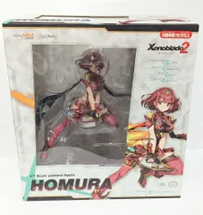 GOOD SMILE COMPANY Xenoblade2 ホムラ 再再販版