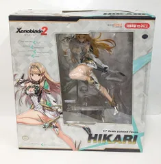 GOOD SMILE COMPANY 1/7スケール Xenoblade2 ヒカリ 再再販版