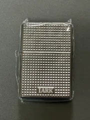 zippo ラーク 1937レプリカ 限定品 前面ダイヤカット 2011年製 LARK 