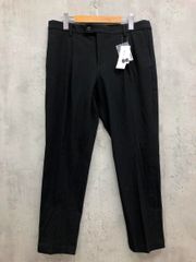 新品 GLOBAL WORK グローバルワーク モーションテック テーパード パンツ sizeXL/黒 ■■ レディース