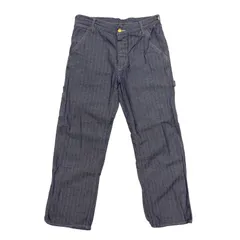 SUGAR CANE シュガーケーン HBT ペインター パンツ サイズS