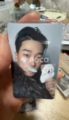 ATEEZ サン GOLDEN HOUR : Part.4 POCAALBUM VER. Makestar