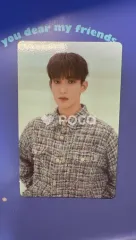 SEVENTEEN ドギョム セブチ SEVENTEEN TOUR FOLLOW TO SEOUL トレーディングカードセット