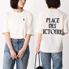 2026年最新】アミパリス tシャツ ボーダーの人気アイテム - メルカリ