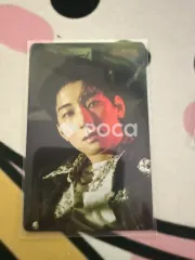 Seventeen ウォヌ セブチ HAPPY BIRTHDAY ポップアップストア アクリル回転スタンド