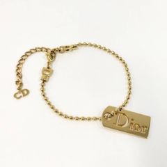 DIOR ディオール ヘアピン J'ADIOR ハート＆クリスタル - メルカリ