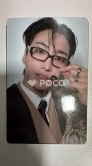 ATEEZ ソンファ GOLDEN HOUR : Part.4 DIGIPACK VER. OFFICIAL PLATFORM