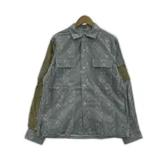 AiE PJ Shirt M MR969のサムネイル