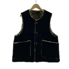 2026年最新】engineered garments over vestの人気アイテム - メルカリ