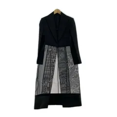 GIVENCHY　ジャケット　ブラック 34 BWC09S13QBのサムネイル