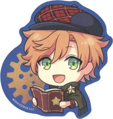 ぬいぐるみの行方 テレサ(ゆかな金箔押しサイン入り) 中古】ヴァイスシュヴァルツ Ffp/W120-047SP[SP]：(ホロ)ぬいぐるみの