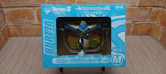ギニュー特戦隊  バータ フィギュア ドラゴンボール