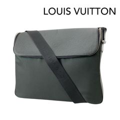 LOUIS VUITTON ルイヴィトン M30862 タイガ タイミール アルドワーズ 