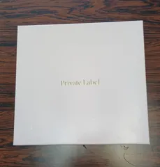 Private　Label　ショルダーバッグ　お祝いセット