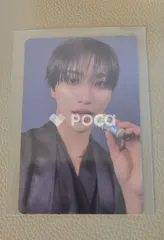 ATEEZ ソンファ GOLDEN HOUR : Part.4 ATEEZ OFFICIAL PLATFORM