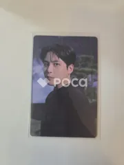 ATEEZ ジョンホ GOLDEN HOUR : Part.4 POCAALBUM VER. A VER.