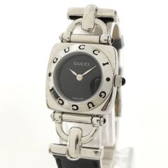 GUCCI ホースビット柄 ニットポロシャツ XS - メルカリ
