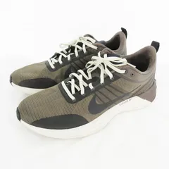 ナイキ NIKE 24年製 US11.5 29.5cm DV2440-202 ルナ ローム Lunar Roam Cave Stone スニーカー ブラウン 茶系 靴