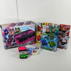 ロックマンエグゼ6バトルチップスタジアム ガンデルソル1 - メルカリ