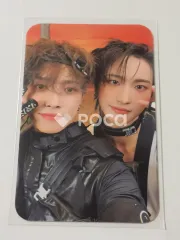 THE WORLD EP.FIN : WILL TOKTOQ SET VER. ATEEZ OFFICIAL PLATFORM