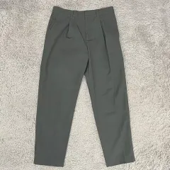 コス 秋冬 ズボン ウエスト 34インチ