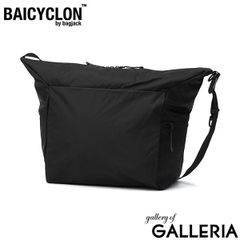 最終価格/断捨離】BAICYCLON 15インチPC対応トートバッグ ブラック 