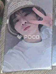 TWS ギョンミン Last Bell YIZHIYU