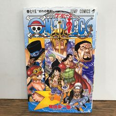 裁断済】ONE PIECE ワンピース 113巻 - メルカリ