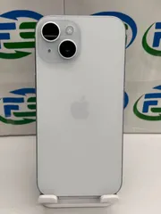 iPhone 15 128GB ブルー SIMフリー Apple 15 iPhone15 アイフォン バッテリー88％以上 送料無料