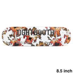 d*2様 BLEACH スケートボードデッキ Klub Outside - メルカリ