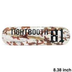 新品未使用】TIGHTBOOTH RYUHEI KITAZUME デッキ8インチ - メルカリ