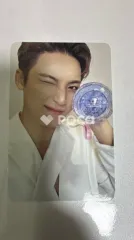 Seventeen ミンギュ セブチ SEVENTEEN WORLD TOUR [NEW_] IN INCHEON CARAT ZONE