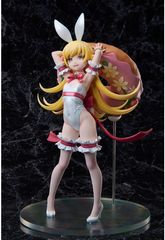 物語シリーズ 忍野忍 フィギュア ハロウィンVer. | Mercari